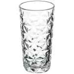 Набор стаканов 4шт 360мл «Эстрелла» 520605B