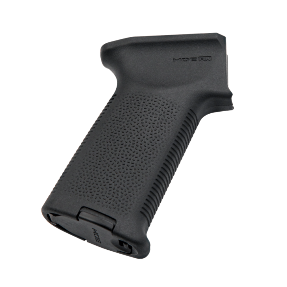 Рукоятка на AK-47, AK-74 MOE® AK GRIP, черная, MagPul