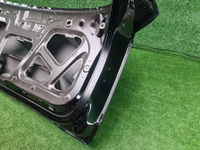 Крышка багажника GAC GS8 2 (2021-н.в.)