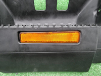 Подножка правая JAC N75 (2014-н.в.)