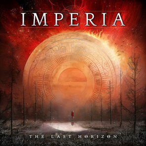 Imperia / The Last Horizon (RU)(CD)