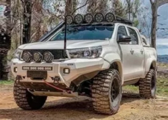 HILUX