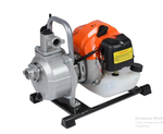 Мотопомпа бензиновая Brait BR-252-1