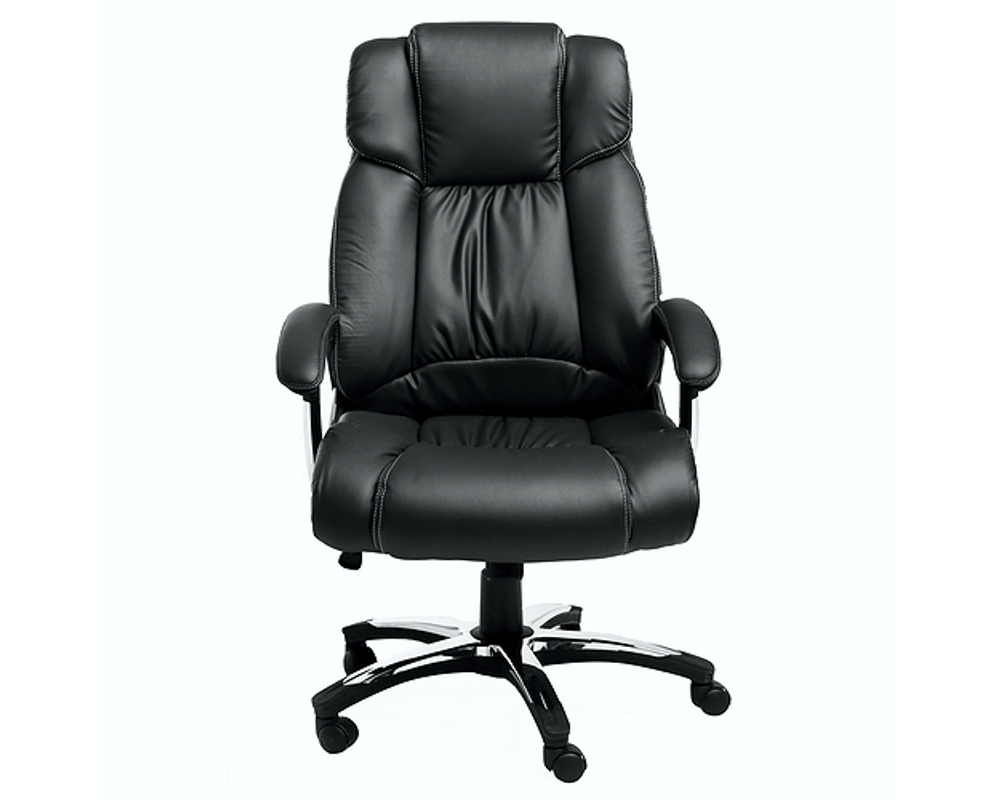 Кресло College H-8766L-1/Black