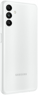 Смартфон Samsung Galaxy A04s SM-A047 4/64GB White