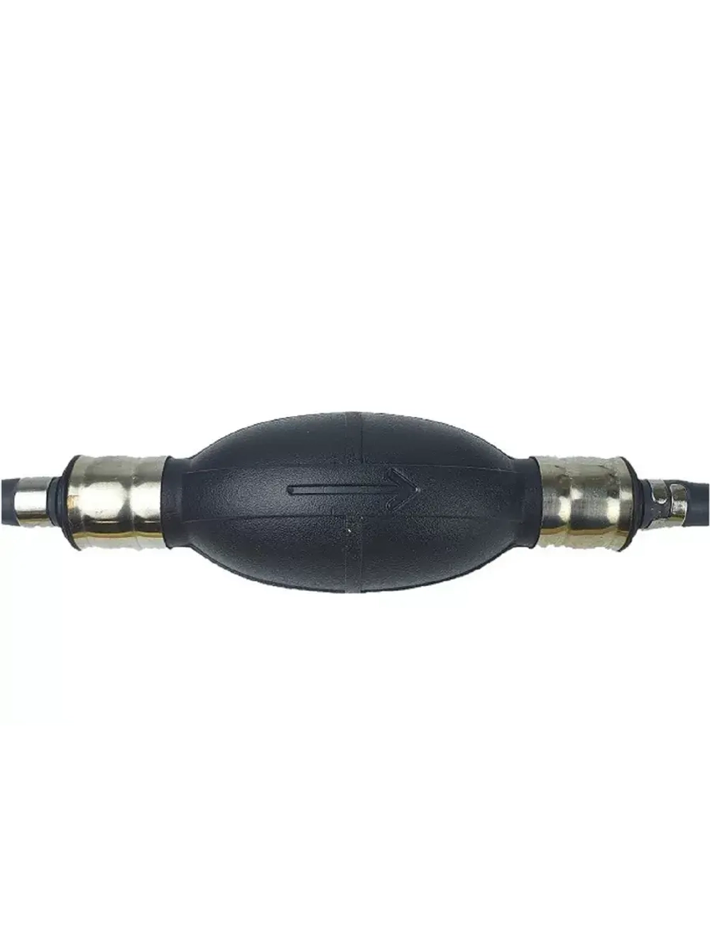 Топливный шланг 3 м с подкачивающей помпой для HIDEA/YAMAHA