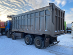 Scania G 8x4 Самосвал G500 B8x4 HZ (Дизельный, 12,7 л, 500 л.с., АТ)