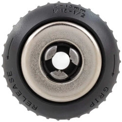 Патрон цанговый для дрели (2-13мм, 1/2'') RockFORCE RF-G00510
