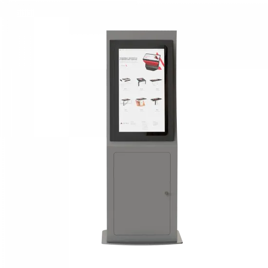 Платежный терминал PayWay 32 дюйма