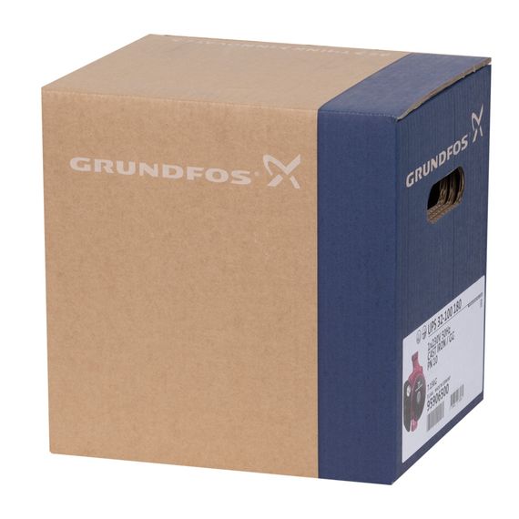 Насос циркуляционный Grundfos UPS 32-100 купить в Москве и Московской области по низкой цене с доставкой по России — (6) Насос циркуляционный Grundfos UPS 32-100 — (6)