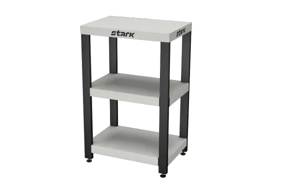 Комплект ИБП SC 5000 online + GPL 12-75 х 4 шт. + стеллаж MINI