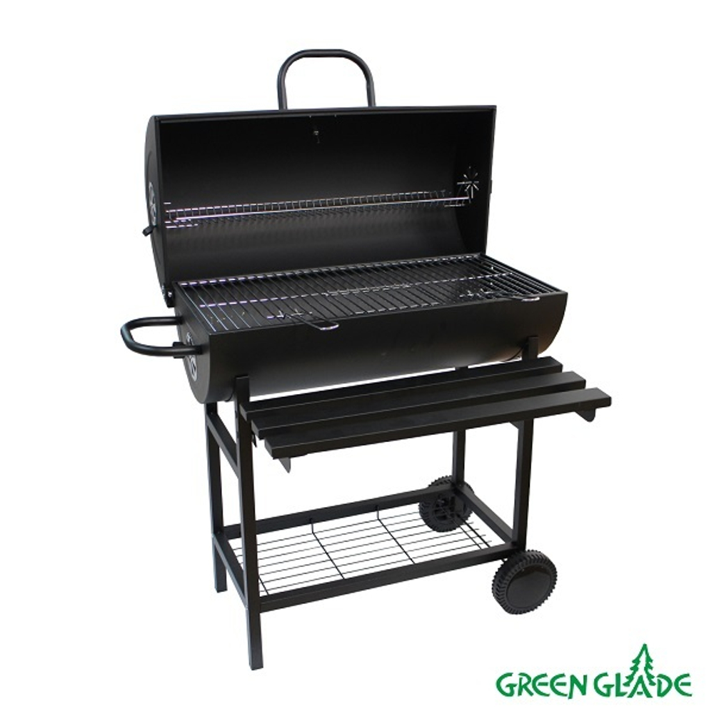 Гриль Green Glade 11100