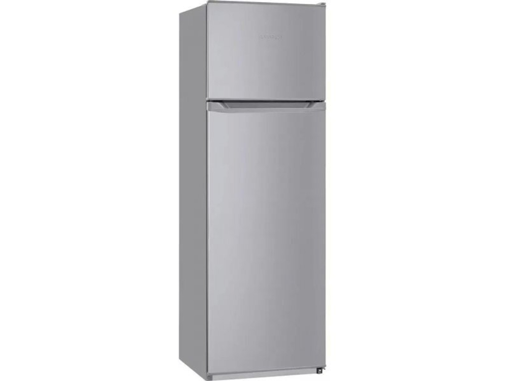 Холодильник Nordfrost NRT 144 132 серебристый