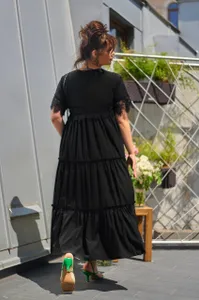 Платье УК-83 Fabrika