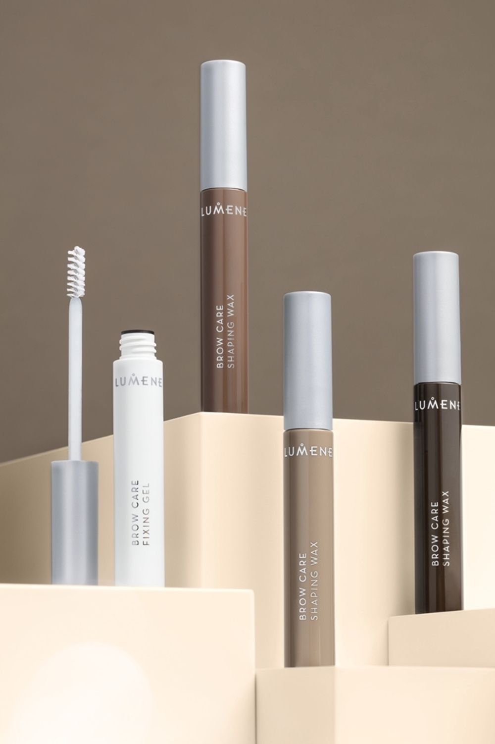 Lumene Nordic Makeup - , 5 ml