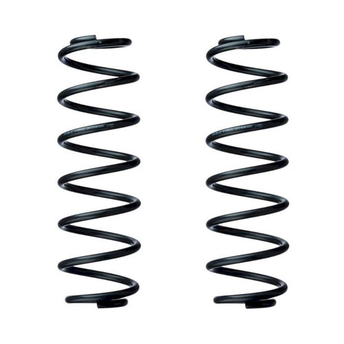 Пружина подвески DOUBLE FORCE задняя (Кратность 2 шт.) DFCS906R