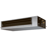 Сплит-система канального типа General SLIM DUCT ECO ARXG 09 K (компактная)