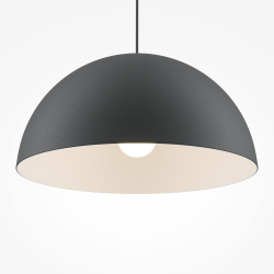 Подвесной светильник Maytoni MOD168PL-01B