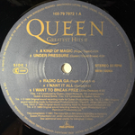 Queen ‎– Greatest Hits II 2LP (Европа 1991г.)