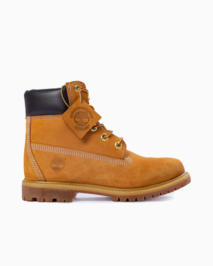 Ботинки Timberland Premium 6 In Waterproof Boot