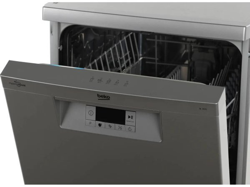 Посудомоечная машина Beko BDFS15020S