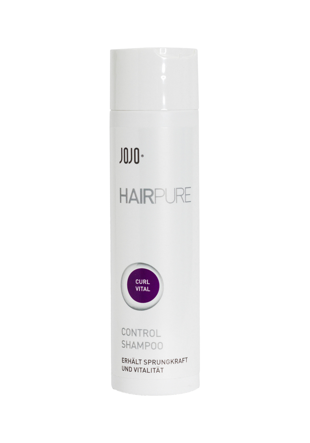 JoJo Curl Shampoo Шампунь для вьющихся волос