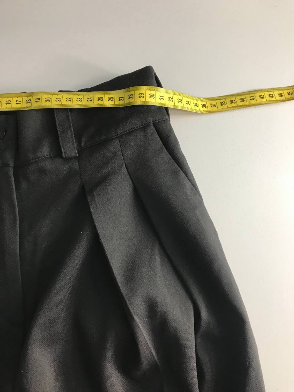 Брюки Kattana широкие, визуально на 42 размер