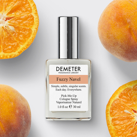 Коктейль "Фаззи Нэйвел"