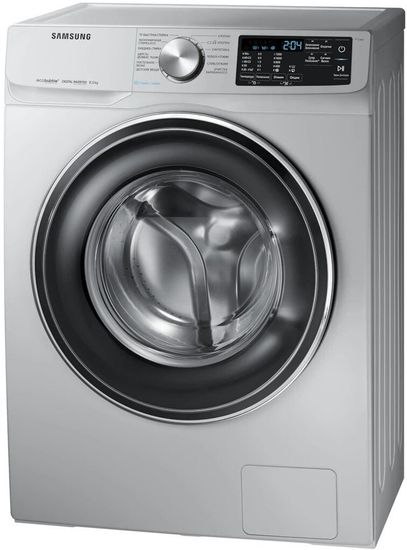 Стиральная машина Samsung WW80R42LXESD