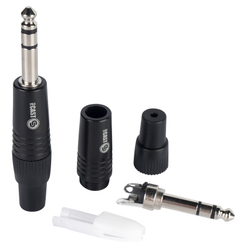 PROCAST cable TRS-6.3/6/M/S Разъем TRS стерео