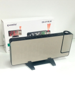 Часы с проекцией Gaosiio DS-3718LW зеленое свечение