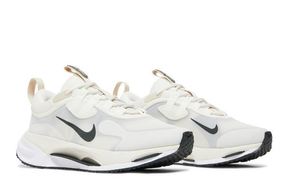 Кроссовки Nike Spark (Женская размерная сетка)