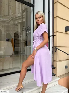 Платье HJ-6479 Фабрика Моды