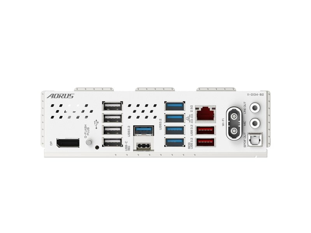 Материнская плата Gigabyte B850 Aorus Elite Wifi7, Socket AM5, AMD B850, ATX, RTL