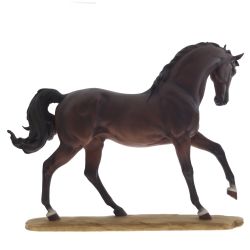 GAEM Фигурка декоративная "Лошадь", L48,5 W17 H37 см