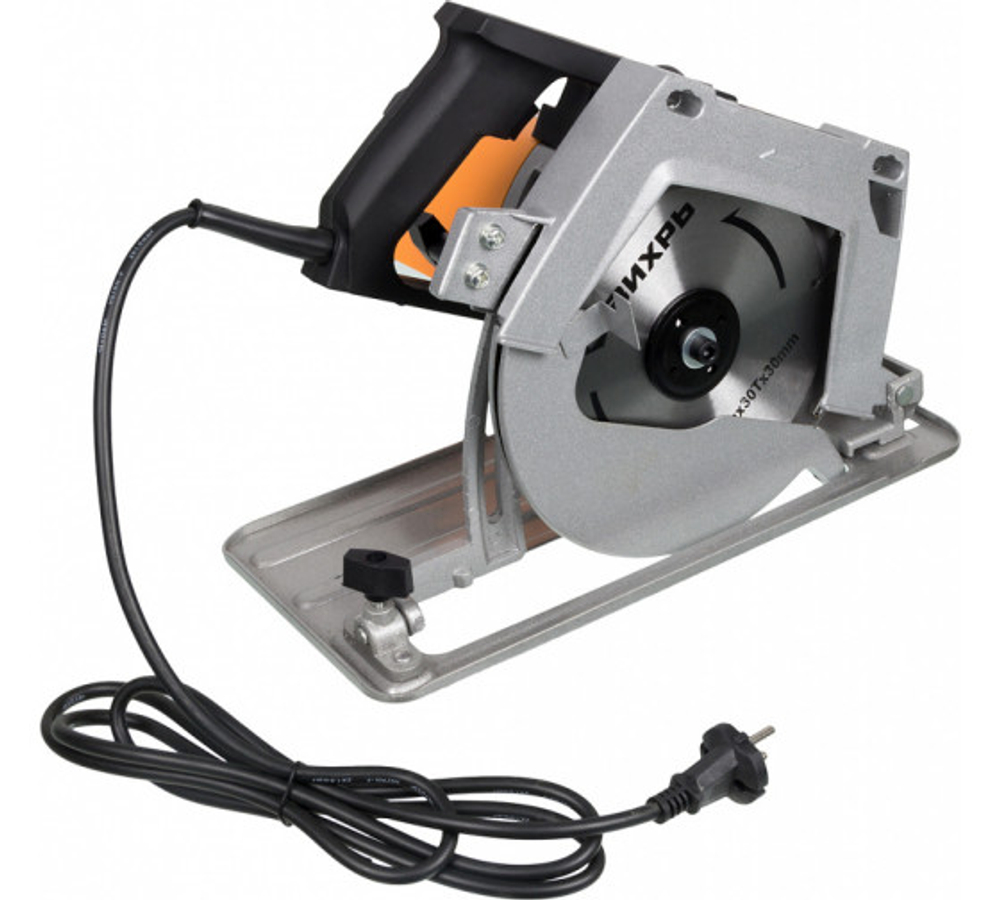 Дисковая пила Вихрь ДП-200СТ