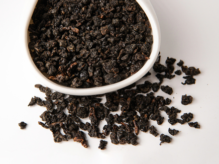 Вэнь Дао, Вулканический Темный улун