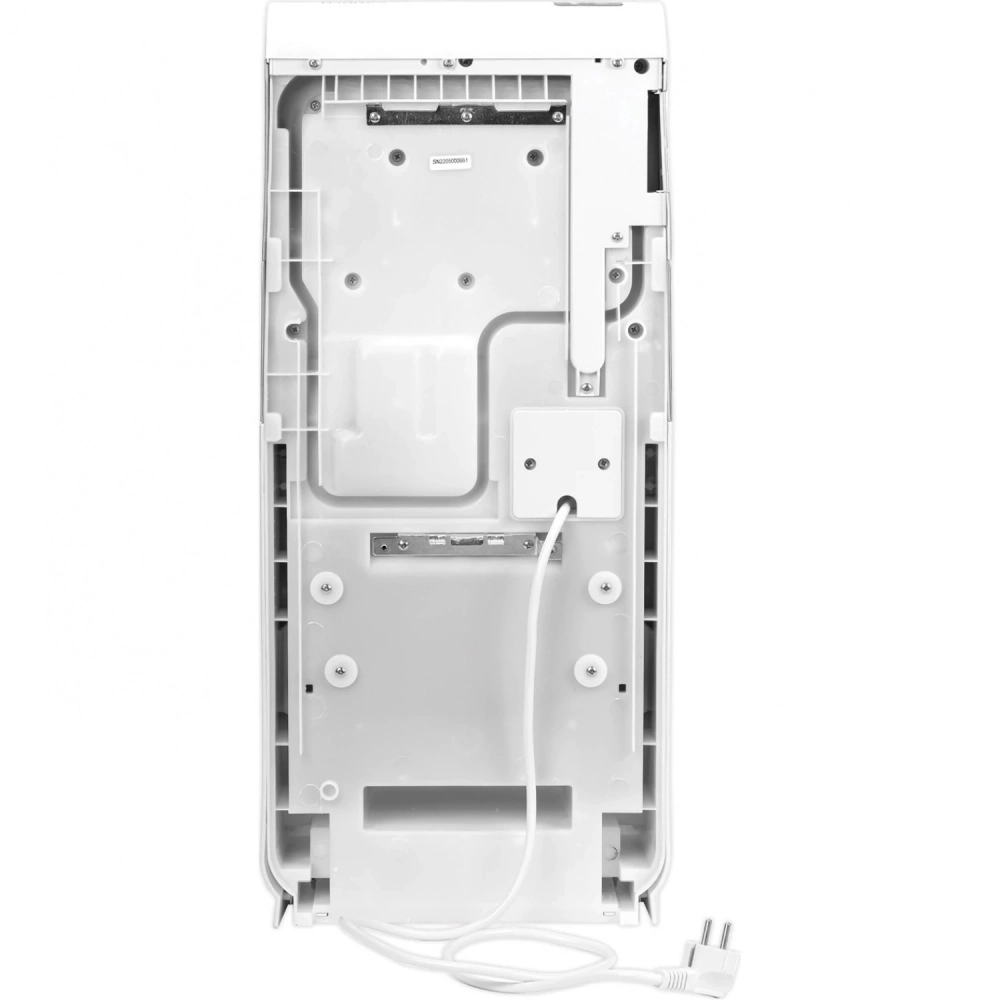 Сушилка для рук Sonnen HD-M6667, 2000 Вт, УФ, погружного типа, время сушки 10 сек., пластик