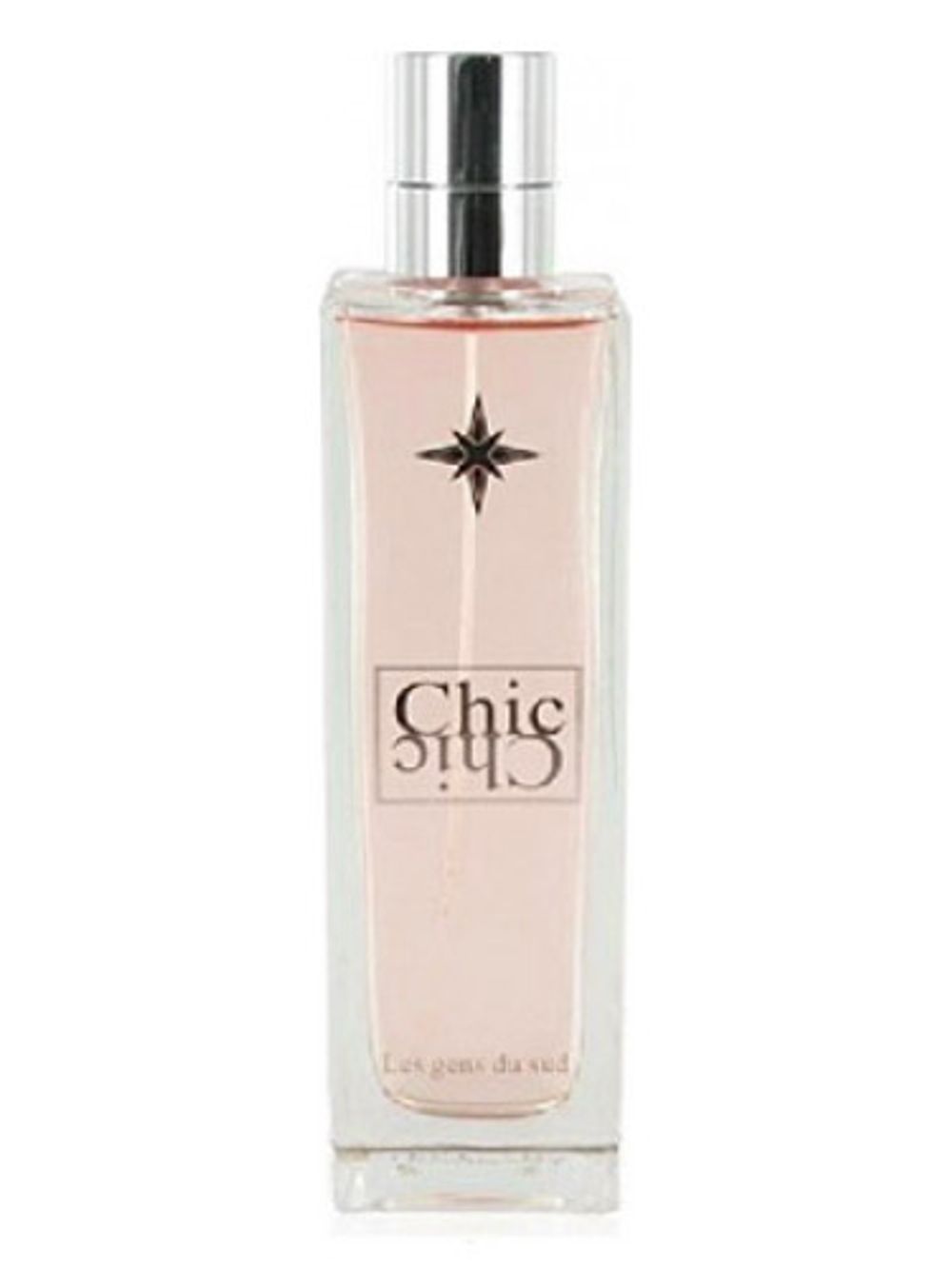 Les Gens du Sud Chic Chic