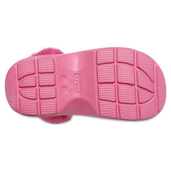 Crocs Classic 'Bright Pink'