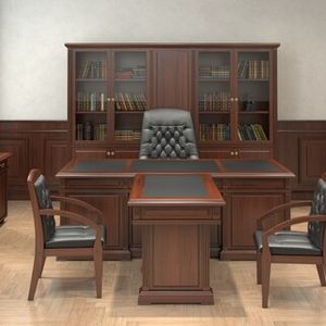 Кабинет руководителя Washington