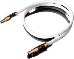 Кабель питания Silent Angel BASTEI Bridge 12V DC Cable - Snowy White 1.5m