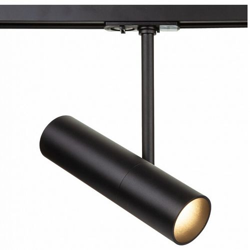 Трековый светильник Maytoni Technical TR005-1-GU10-B