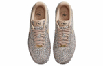 Кроссовки Nike Air Force 1 (Женская размерная сетка)