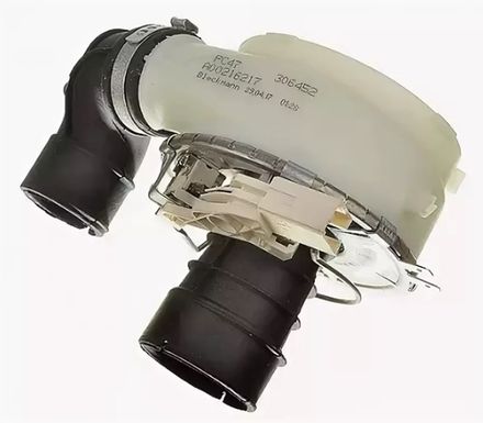 ТЭН для посудомоечной машины Electrolux (Электролюкс) 140002162174