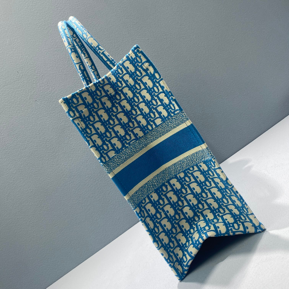 Christian Dior Book Tote 42 cm