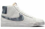 Кроссовки Nike Blazer Sb "Faded"