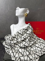 Платок Valentino