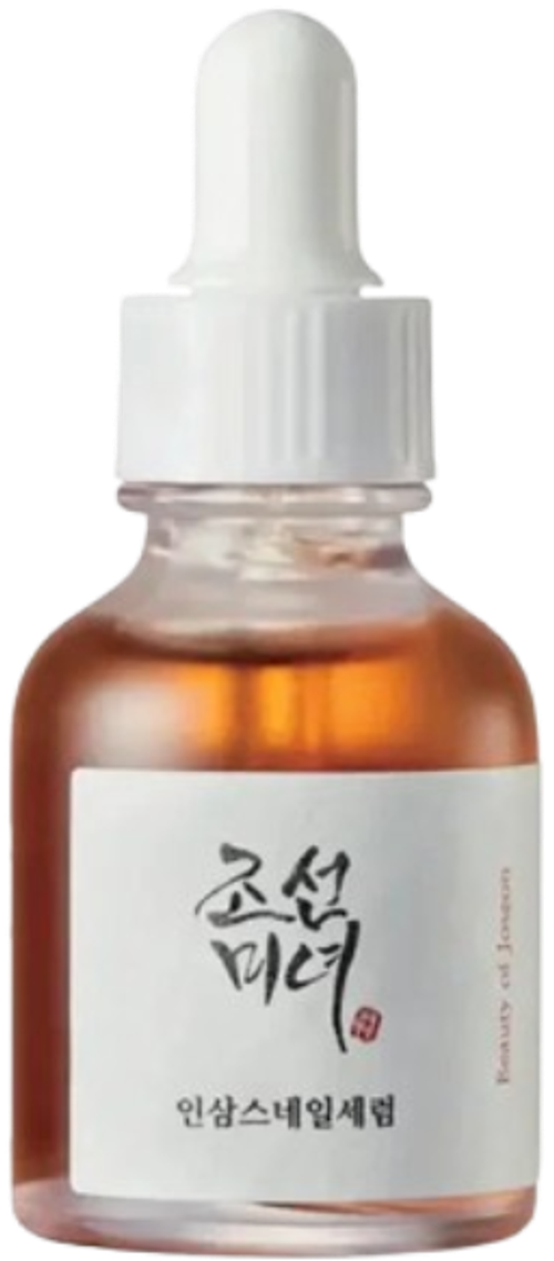 Beauty of Joseon Revive Serum Ginseng + Snail Mucin 30 ml