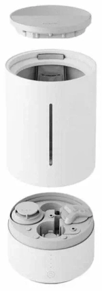 Увлажнитель воздуха Xiaomi CJJSQ01ZM